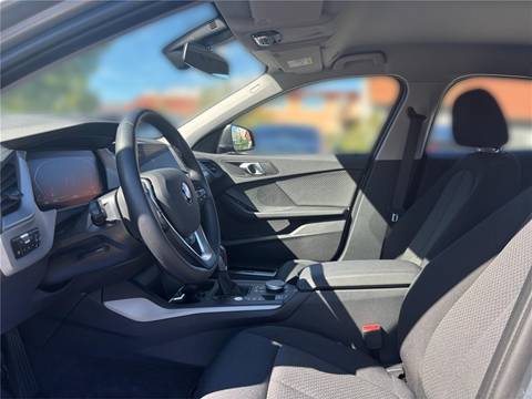 2023 BMW Serija 1 — sličica 6
