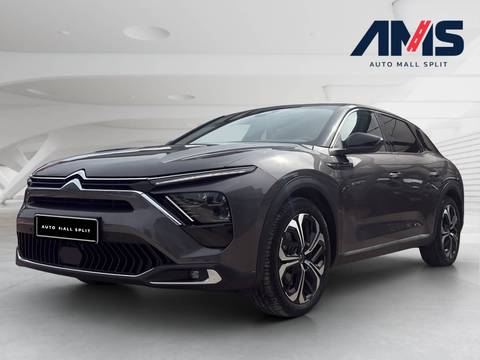 2024 Citroën C5 X
