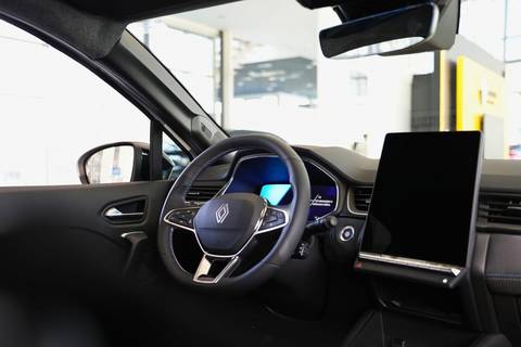 2025 Renault Symbioz — sličica 5