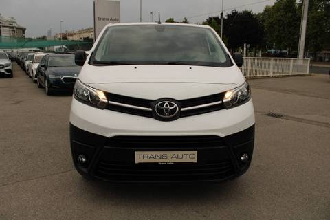 2022 Toyota Proace — sličica 2