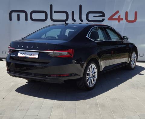 2023 Škoda Superb — sličica 4