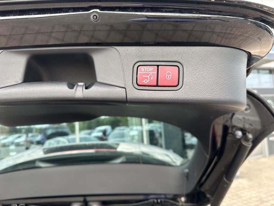2025 Mercedes-Benz B-klasa — fotografija 7