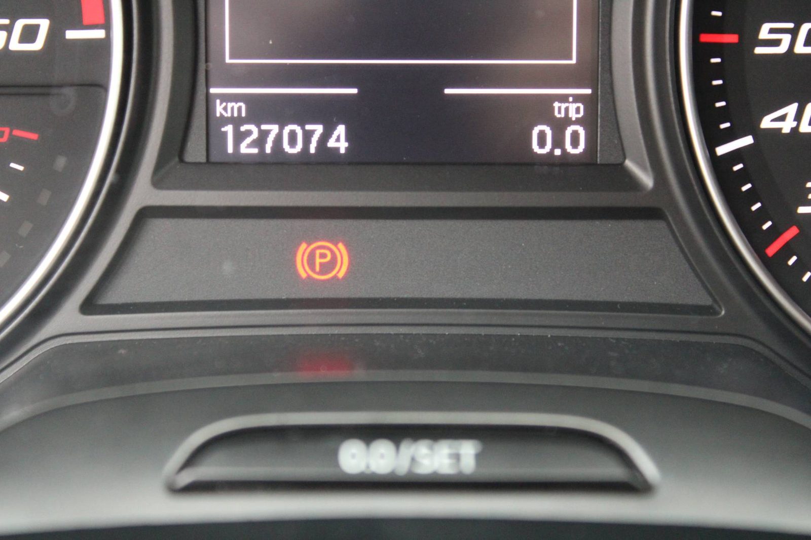 2019 Seat Leon — fotografija 21