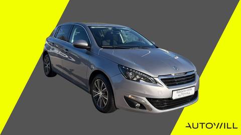 2014 Peugeot 308