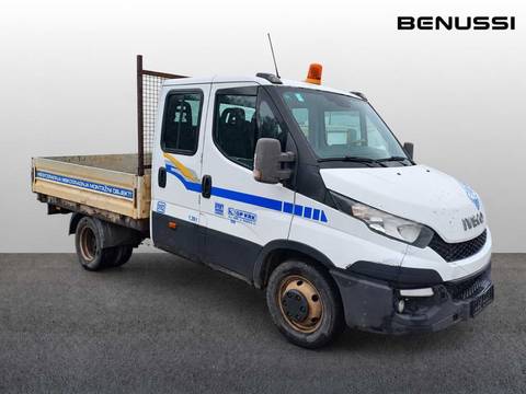 2015 Iveco Daily — sličica 2