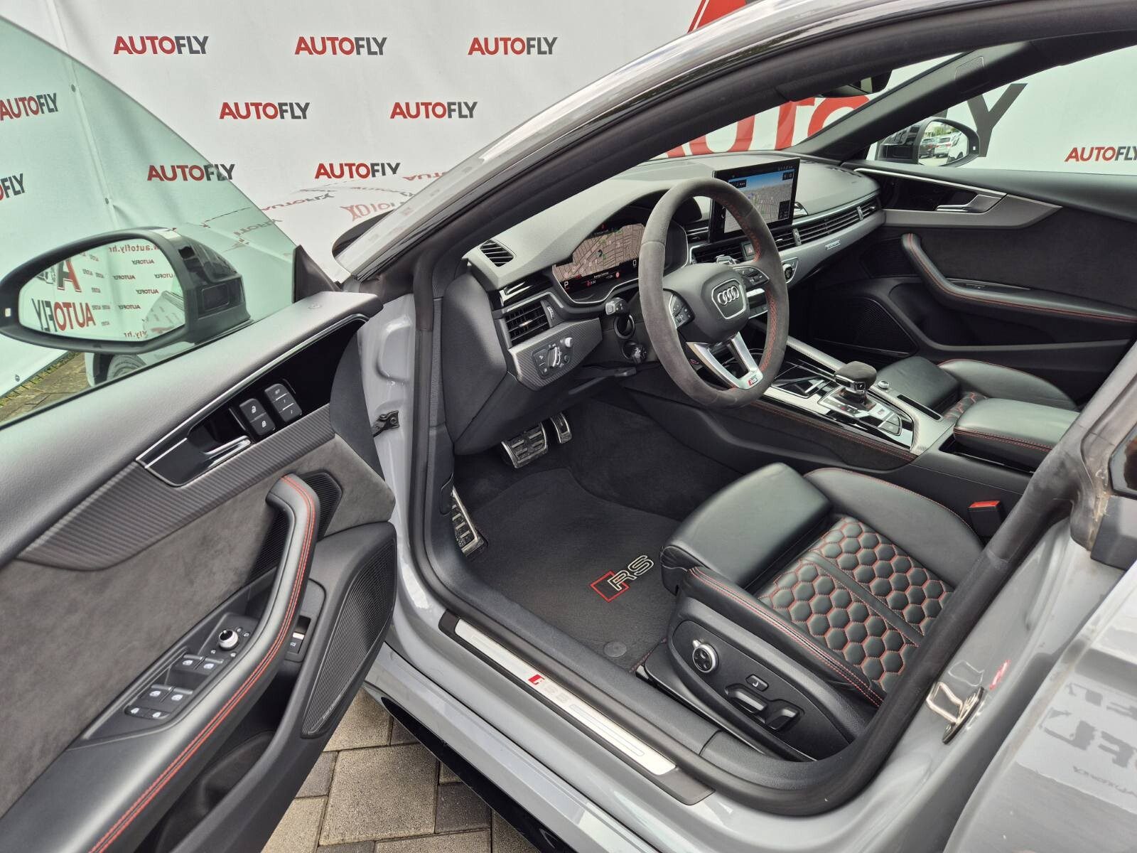 2021 Audi RS5 — fotografija 11
