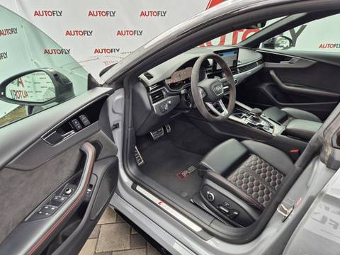 2021 Audi RS5 — sličica 11