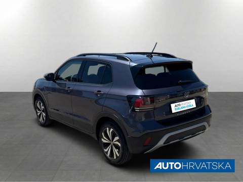 2026 Volkswagen T-Cross — sličica 5