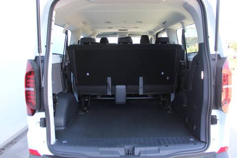2026 Volkswagen Kombi — sličica 13