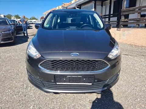 2018 Ford C MAX — sličica 2