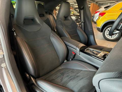 2023 Mercedes-Benz CLA — sličica 23