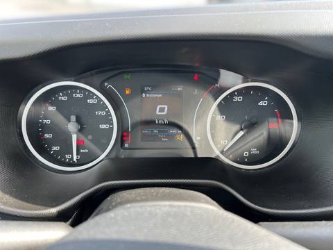 2021 Iveco DAILY — sličica 13