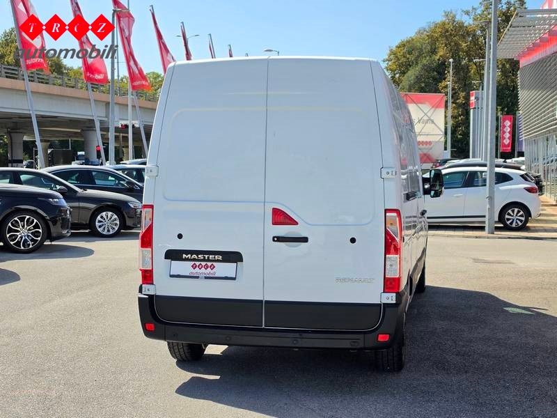 2021 Renault Master — fotografija 3