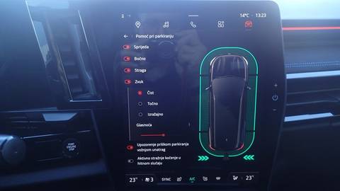 2024 Renault Espace — sličica 14