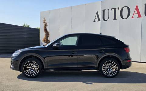 2022 Audi Q5 — sličica 2