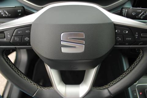 2021 Seat Arona — sličica 17