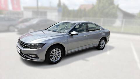 2021 Volkswagen Passat