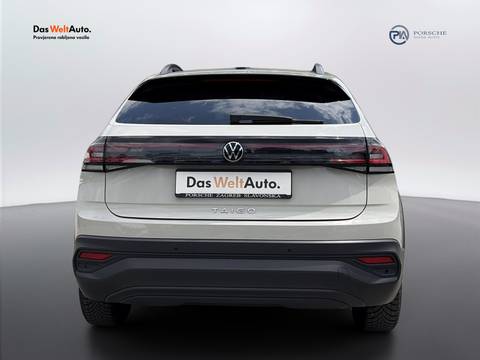2023 Volkswagen Taigo — sličica 6