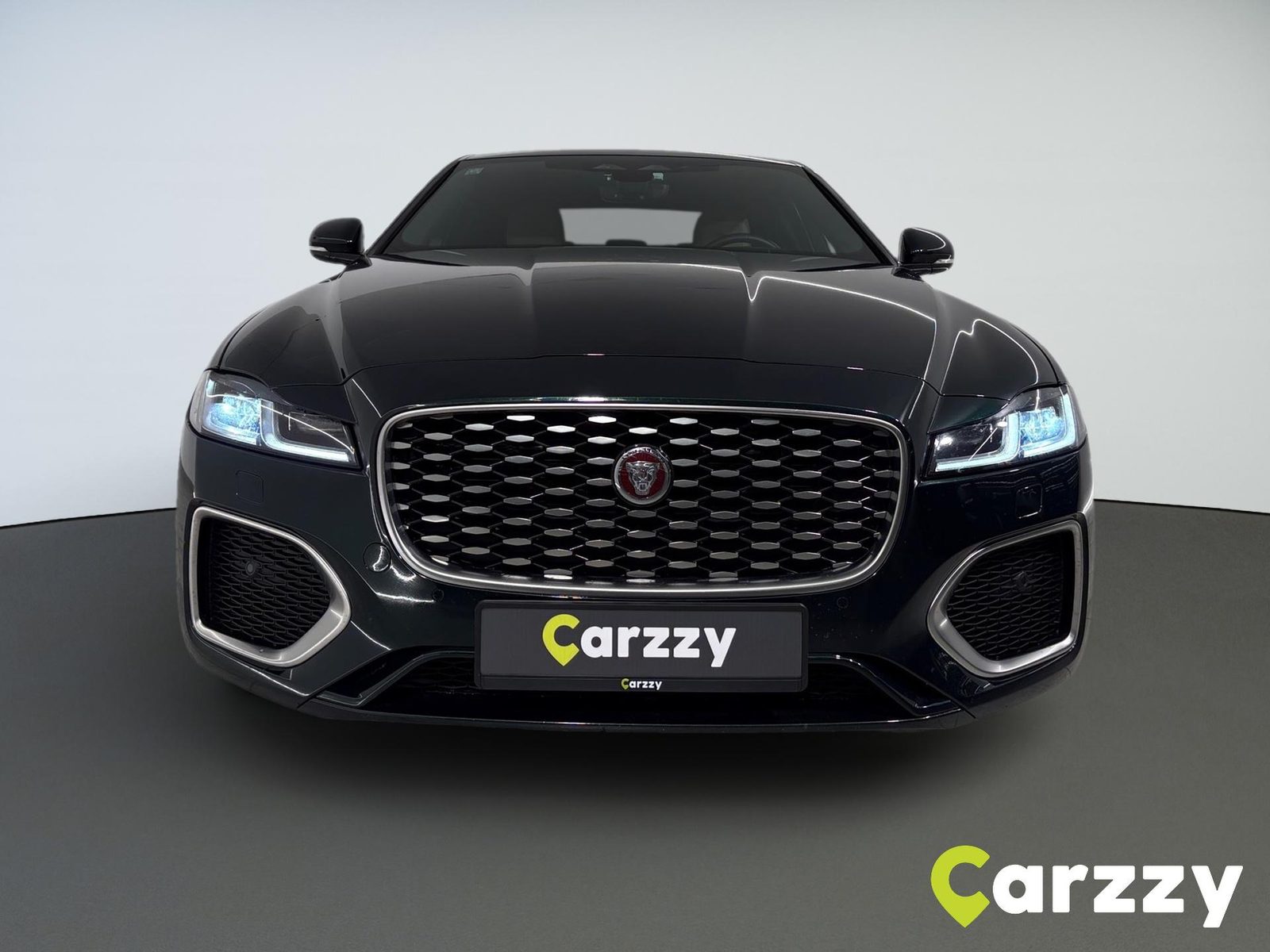 2022 Jaguar XF — fotografija 3