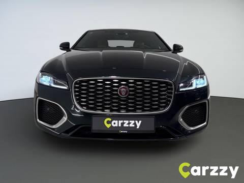 2022 Jaguar XF — sličica 3