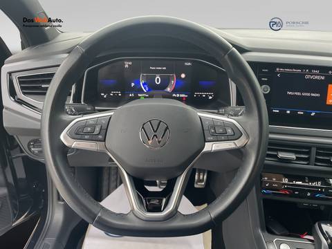 2023 Volkswagen Taigo — sličica 14