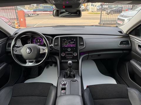 2019 Renault Talisman — sličica 14