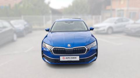 2026 Škoda Octavia — sličica 2