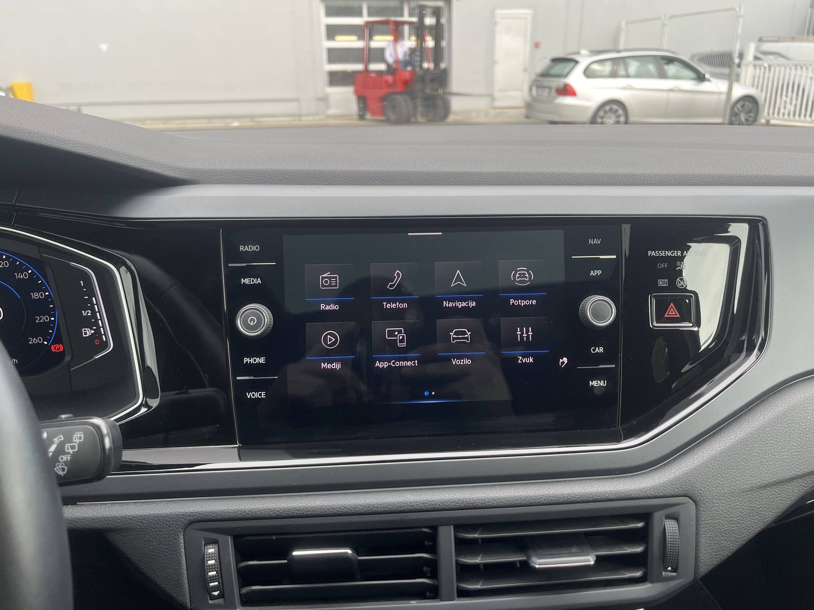 2025 Volkswagen Taigo — fotografija 30