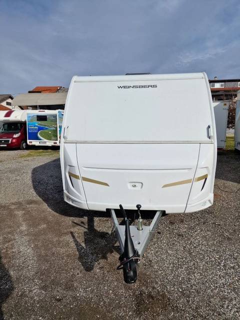 Weinsberg CaraOne 550QDK — sličica 2