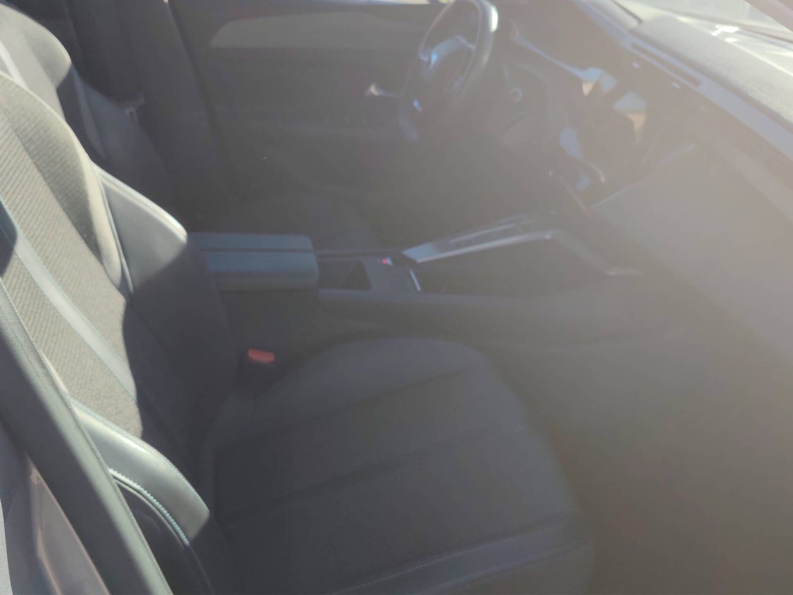 2023 Peugeot 308 — fotografija 15