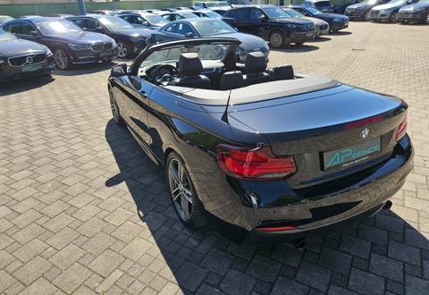 2021 BMW Serija 2 — sličica 6