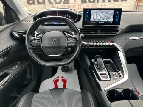 2022 Peugeot 5008 — sličica 8