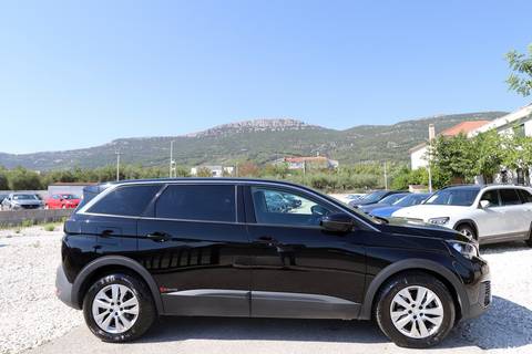 2020 Peugeot 5008 — sličica 2