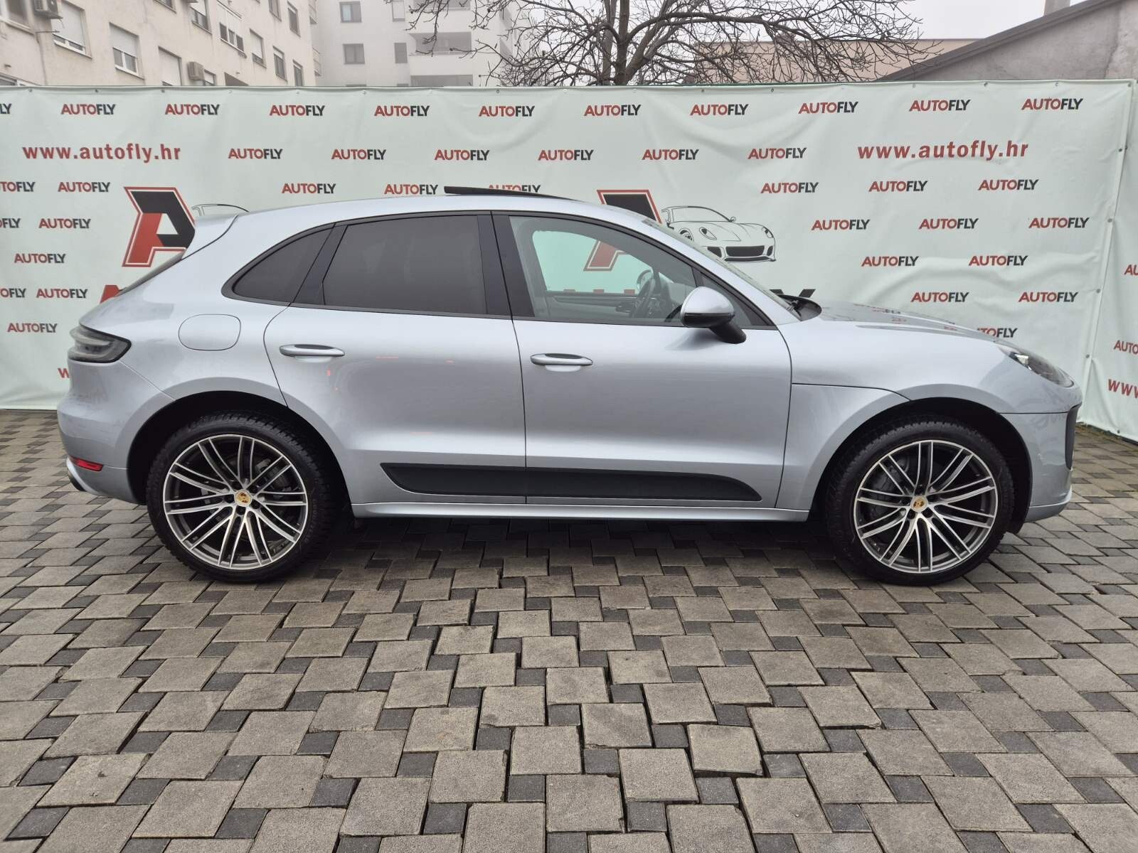 2019 Porsche Macan — fotografija 5