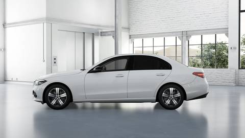 Mercedes-Benz C-klasa Avantgarde — sličica 8