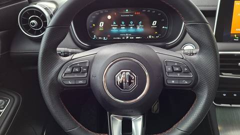 2023 MG EHS — sličica 19