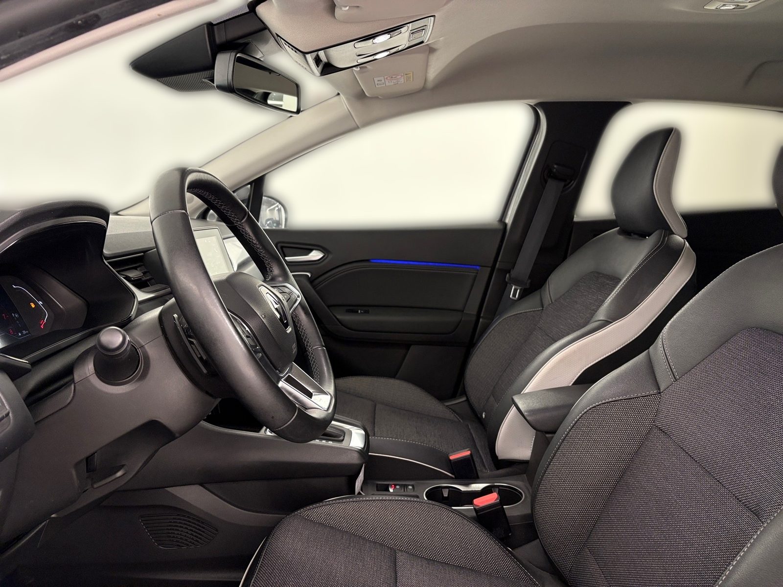 2023 Renault Captur — fotografija 13