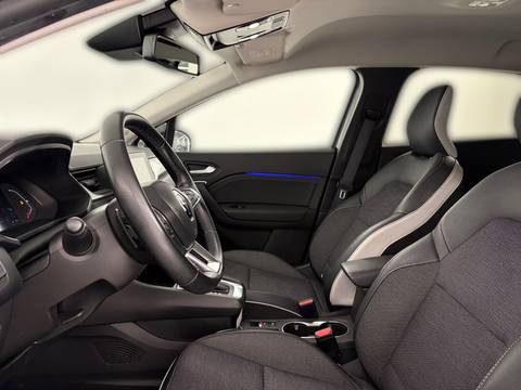 2023 Renault Captur — sličica 13