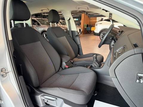 2014 Volkswagen Golf — sličica 22