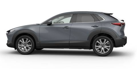 2026 Mazda CX-30 — sličica 2