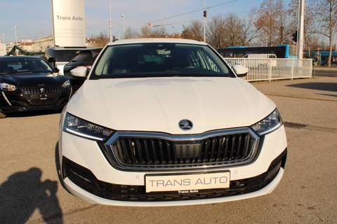 2023 Škoda Octavia Combi — sličica 2