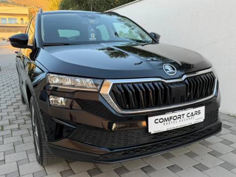 2022 Škoda Karoq — sličica 2