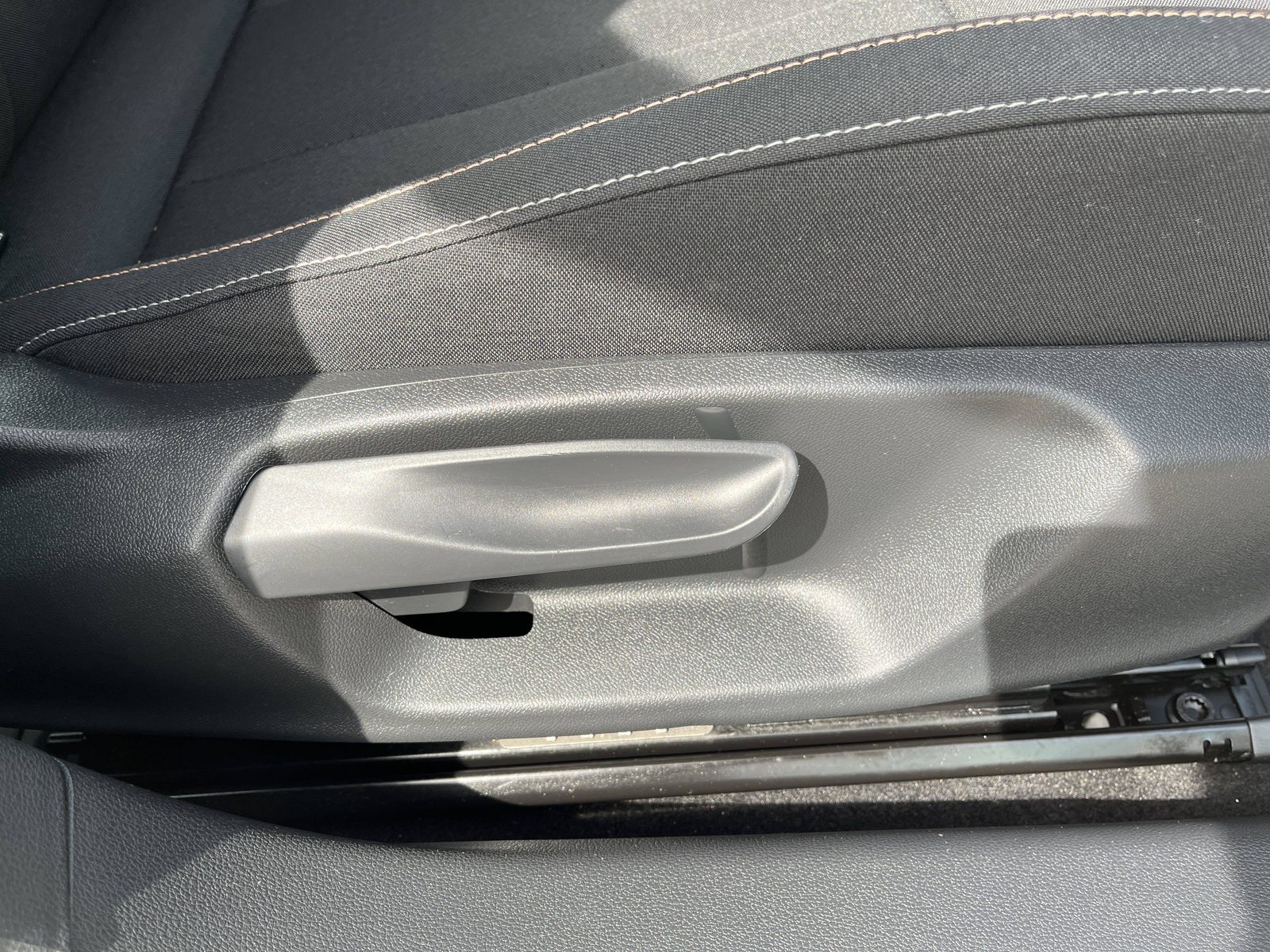 2023 Škoda Scala — fotografija 19