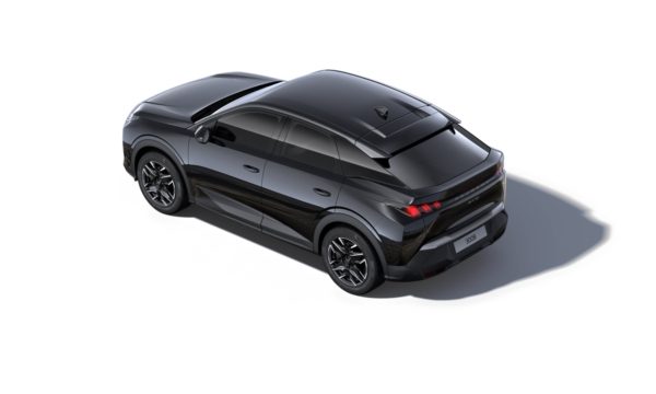 Peugeot 3008 — fotografija 3