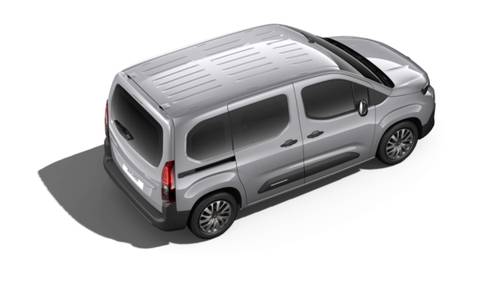 Citroën Berlingo — sličica 3
