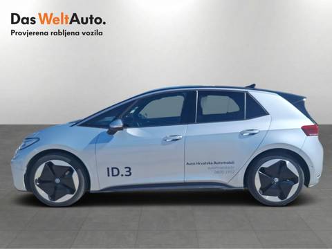 2023 Volkswagen ID.3 — sličica 2