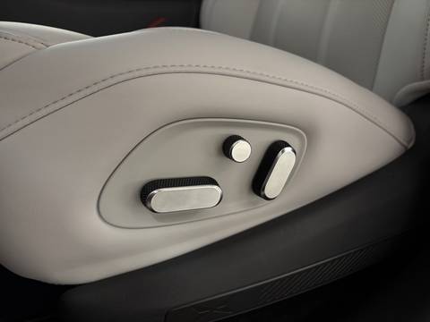 2026 XPENG G6 — sličica 22