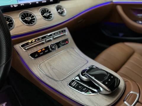 2017 Mercedes-Benz E-klasa — sličica 11