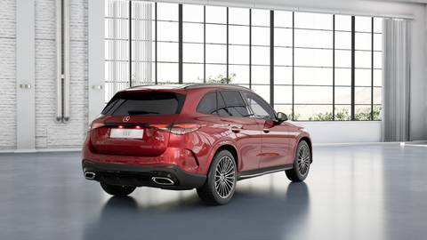 Mercedes-Benz GLC — sličica 5