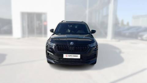 2023 Škoda Kodiaq — sličica 2